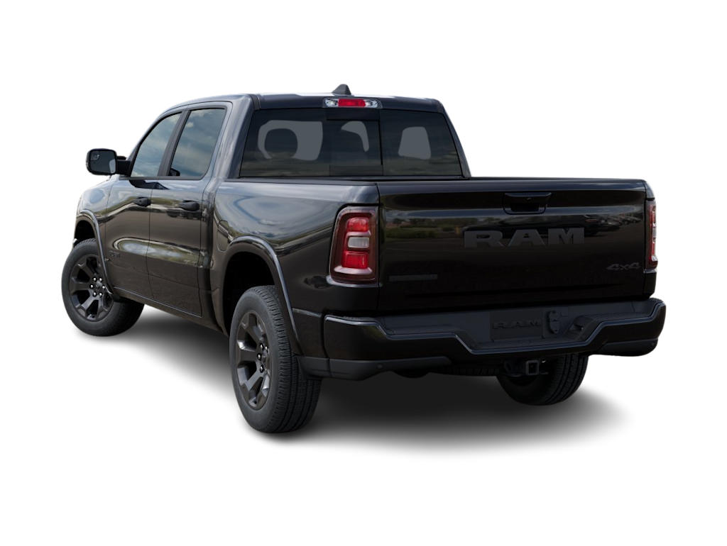 Thumbnail: 2026 RAM 1500 - 4