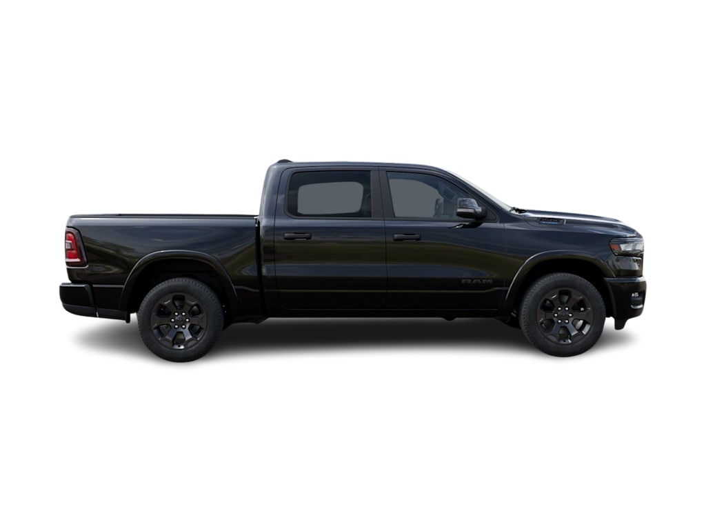 Thumbnail: 2026 RAM 1500 - 22