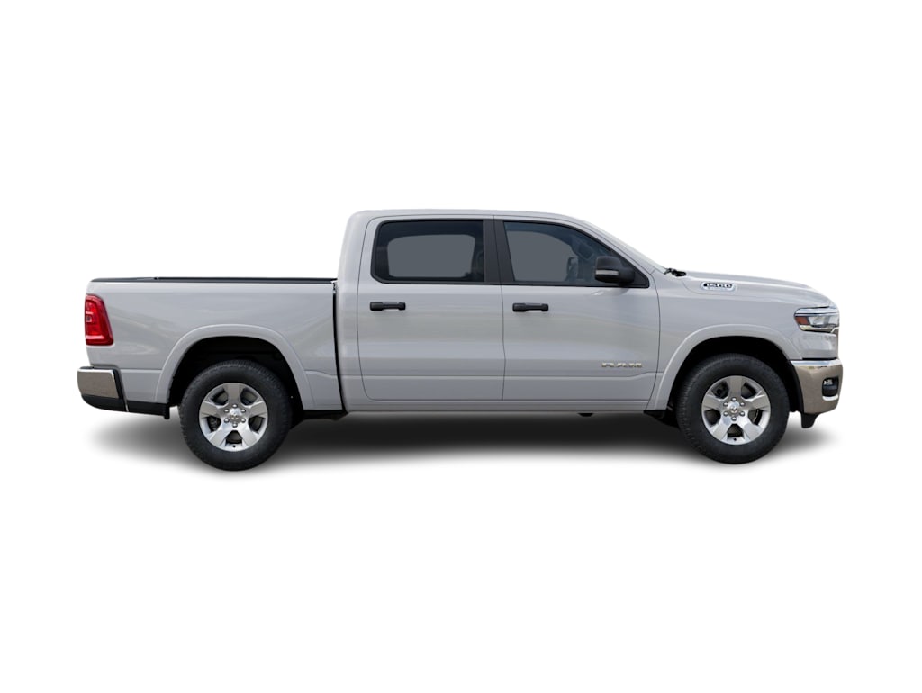 Thumbnail: 2026 RAM 1500 - 22