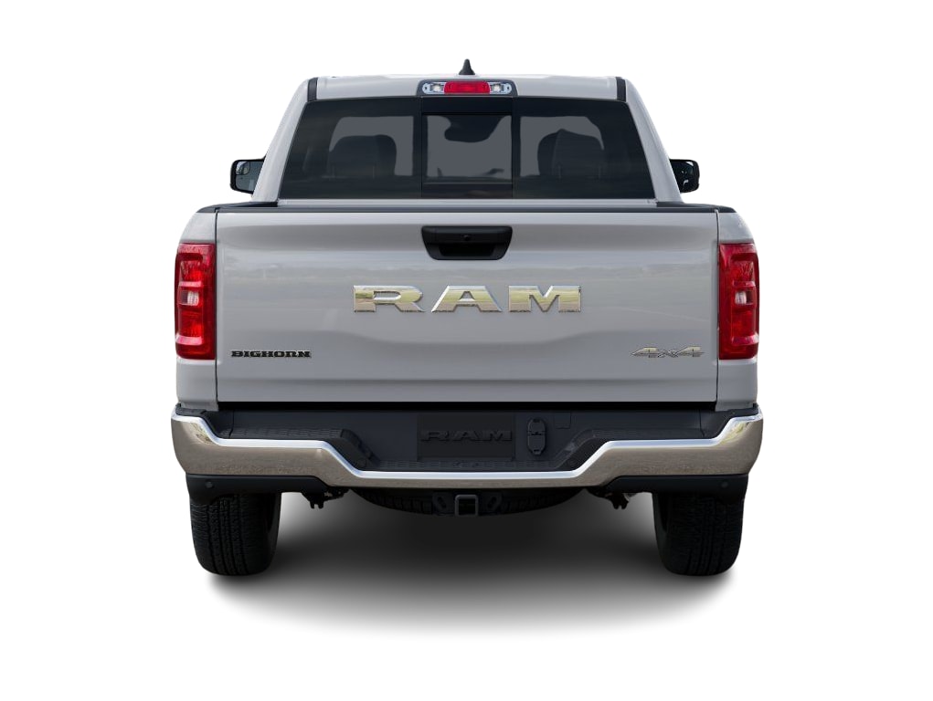 Thumbnail: 2026 RAM 1500 - 5