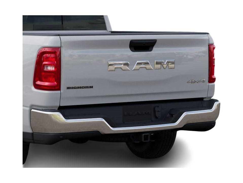 Thumbnail: 2026 RAM 1500 - 20