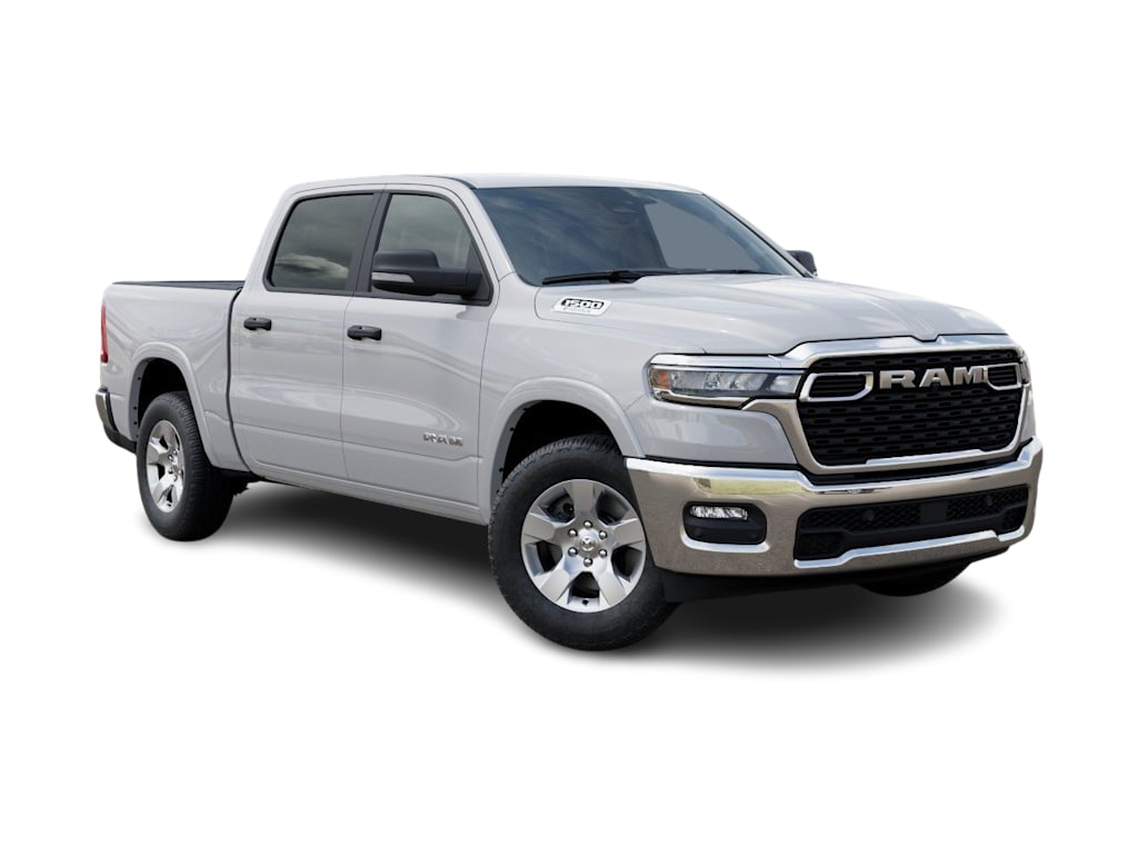 Thumbnail: 2026 RAM 1500 - 16