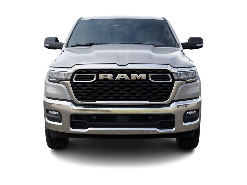 Thumbnail: 2026 RAM 1500 - 6