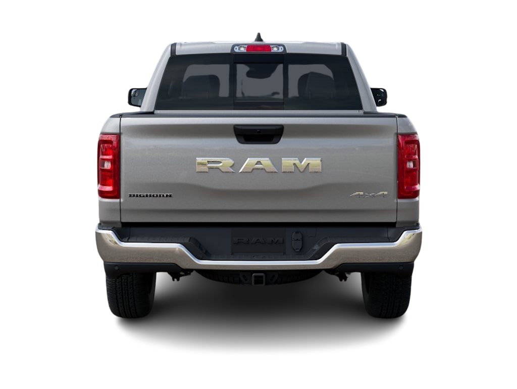 Thumbnail: 2026 RAM 1500 - 5