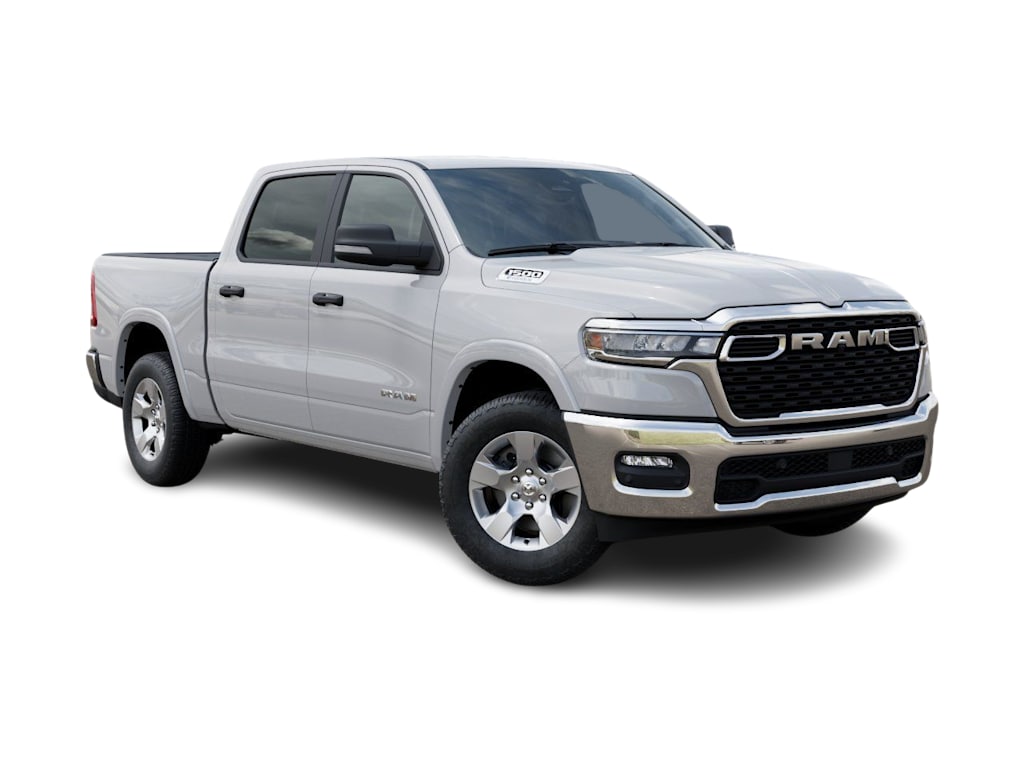 Thumbnail: 2026 RAM 1500 - 16