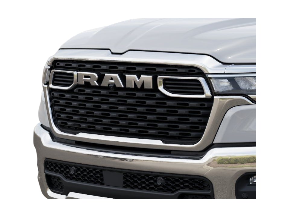 Thumbnail: 2026 RAM 1500 - 19
