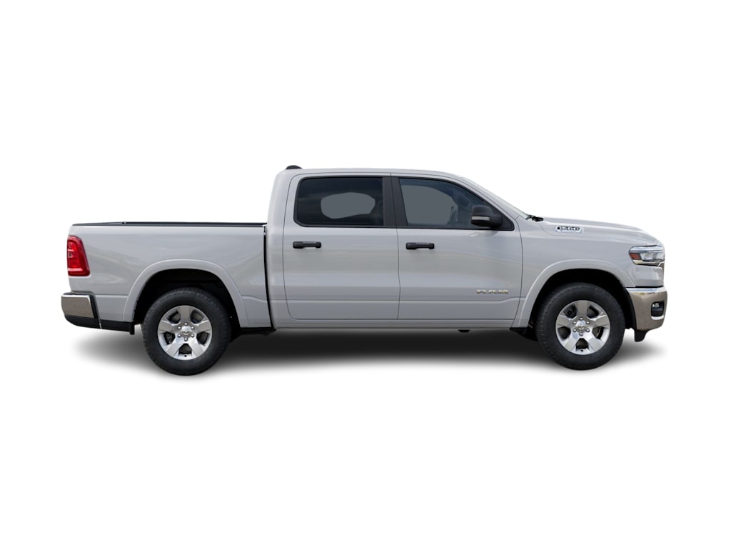 Thumbnail: 2026 RAM 1500 - 23