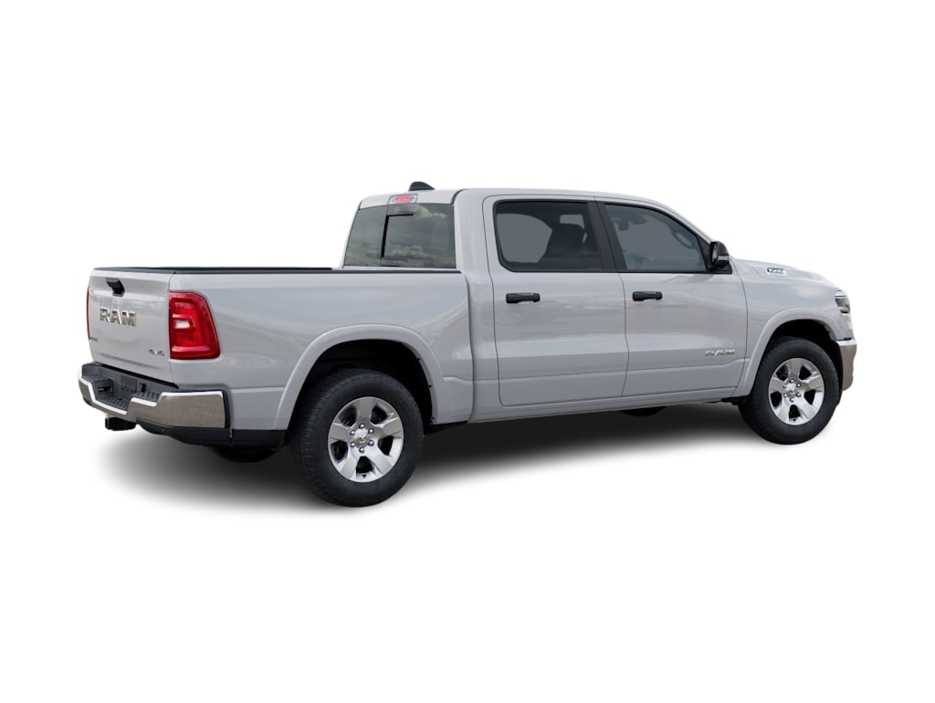 Thumbnail: 2026 RAM 1500 - 15