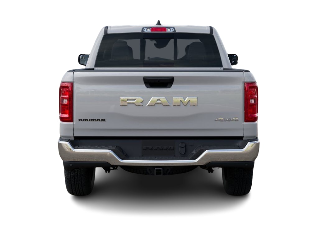 Thumbnail: 2026 RAM 1500 - 5