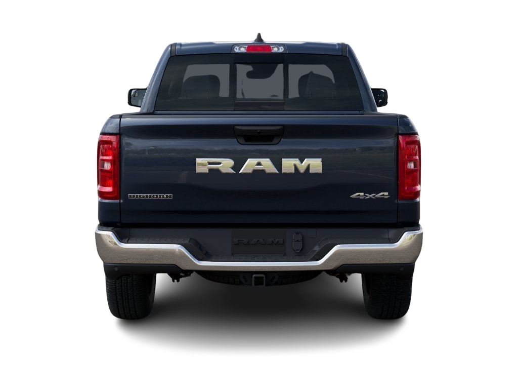 Thumbnail: 2026 RAM 1500 - 5