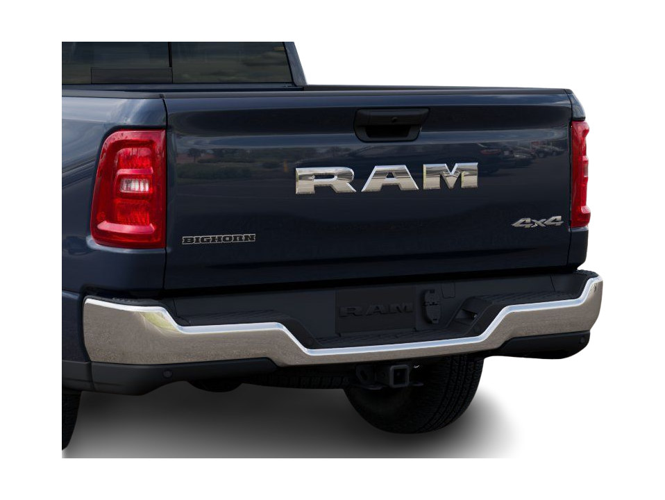 Thumbnail: 2026 RAM 1500 - 20