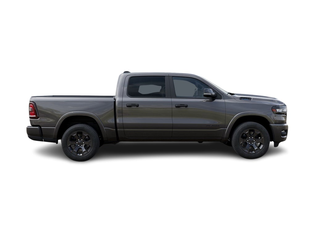 Thumbnail: 2026 RAM 1500 - 23