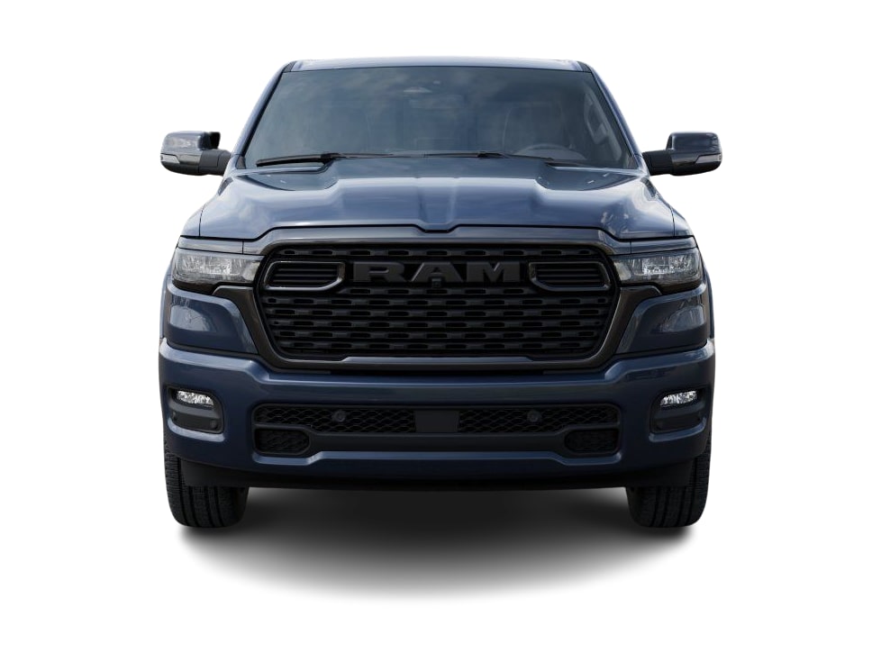 Thumbnail: 2026 RAM 1500 - 6