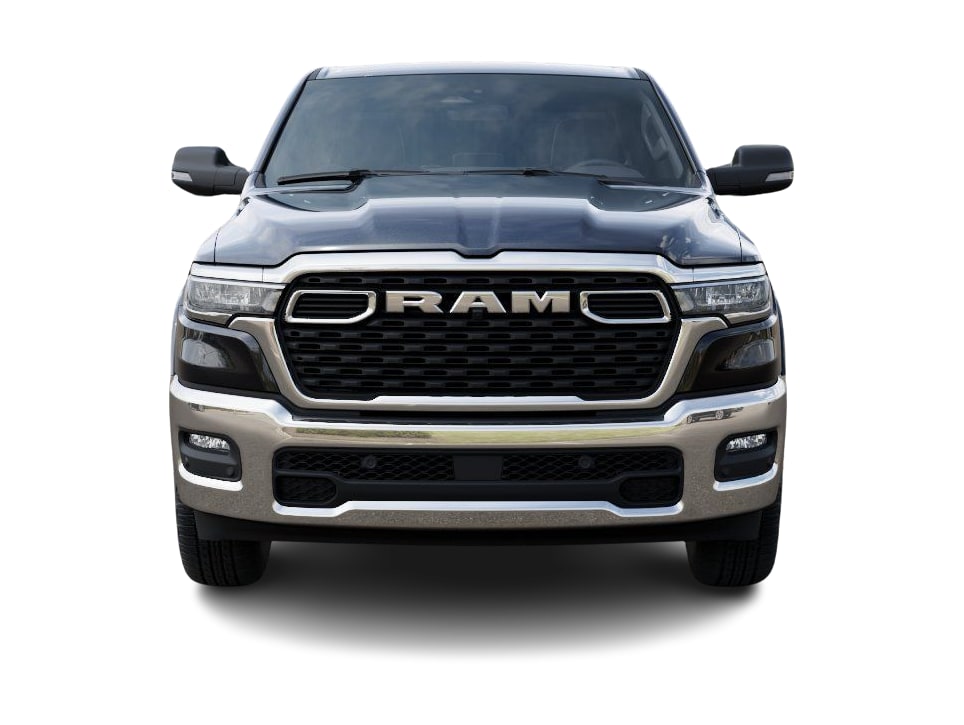 Thumbnail: 2026 RAM 1500 - 6