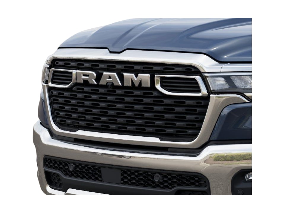 Thumbnail: 2026 RAM 1500 - 18