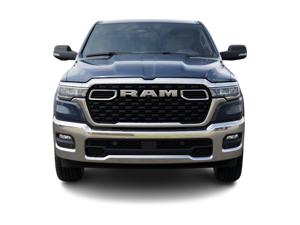 Thumbnail: 2026 RAM 1500 - 6