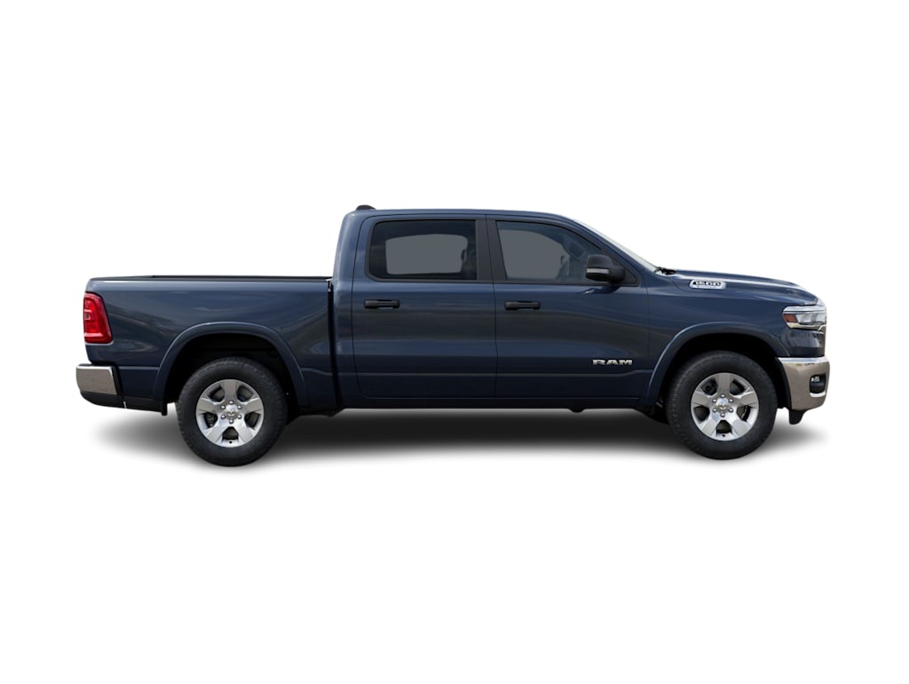 Thumbnail: 2026 RAM 1500 - 22