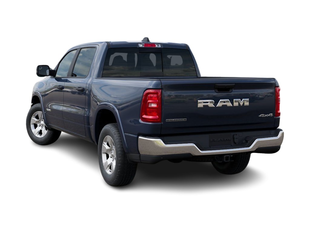 Thumbnail: 2026 RAM 1500 - 4