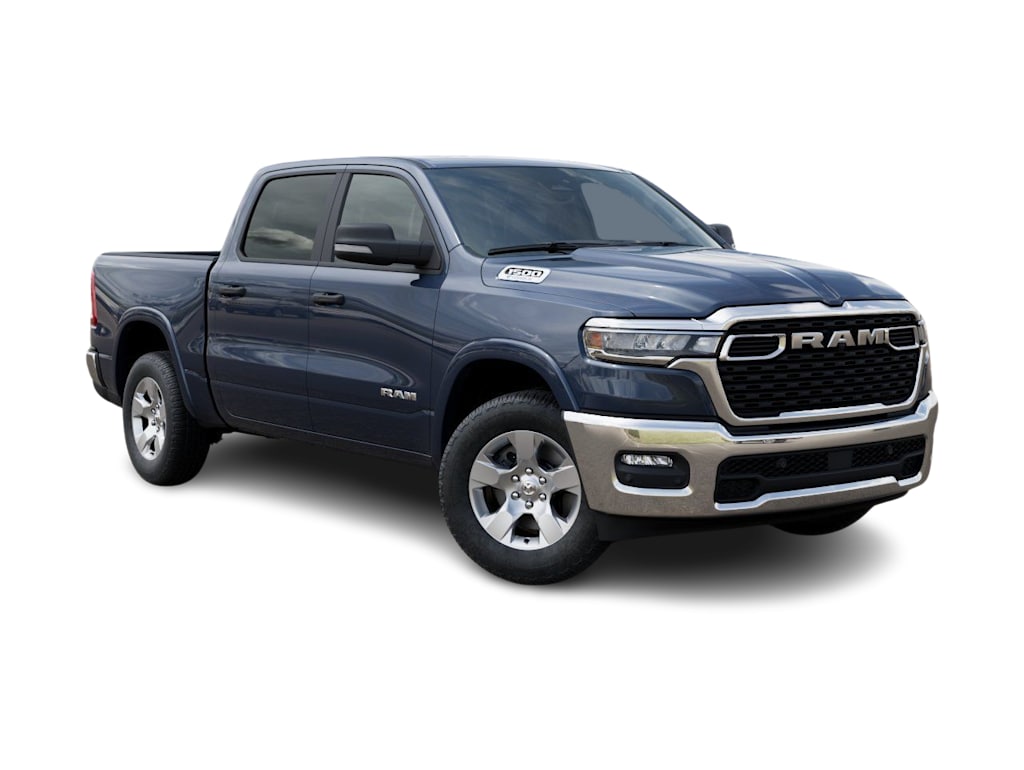 Thumbnail: 2026 RAM 1500 - 15