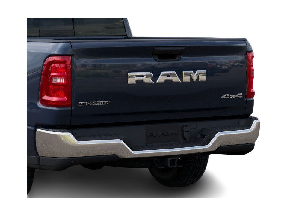 Thumbnail: 2026 RAM 1500 - 20