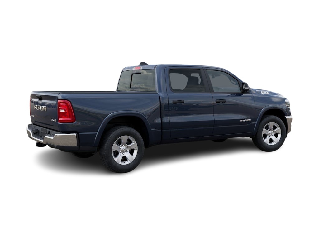 Thumbnail: 2026 RAM 1500 - 14