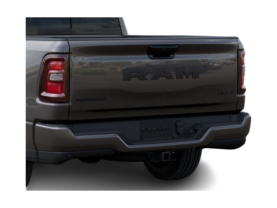 Thumbnail: 2026 RAM 1500 - 21