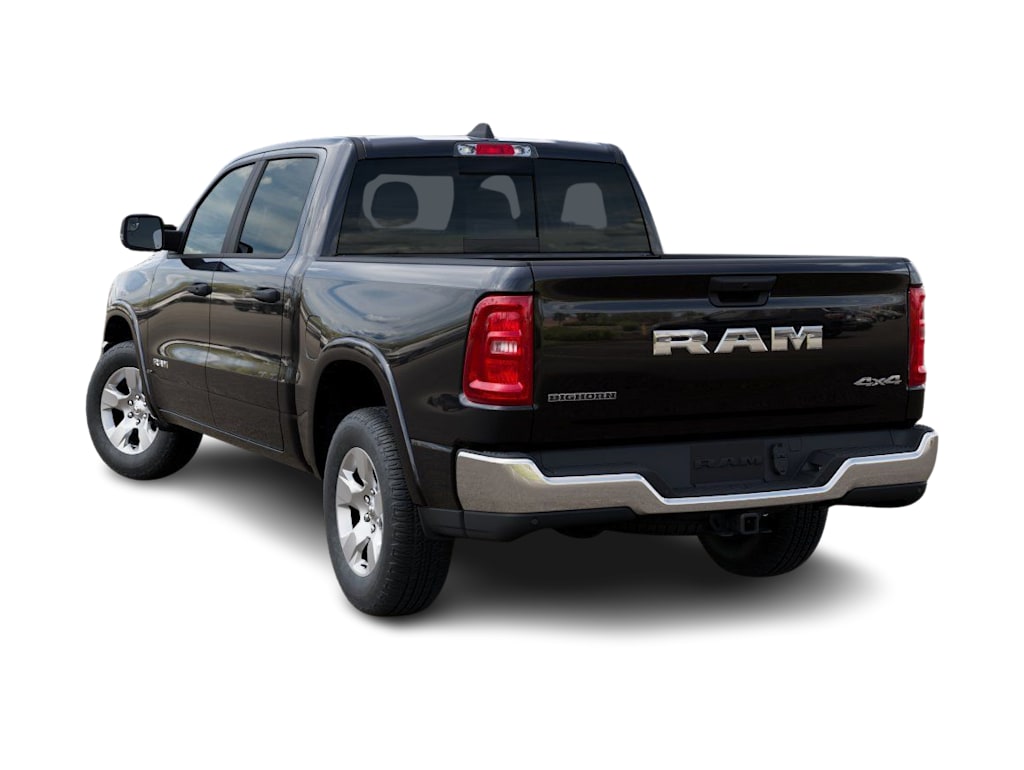 Thumbnail: 2026 RAM 1500 - 4