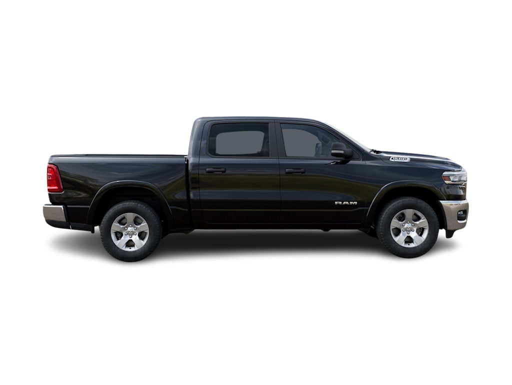 Thumbnail: 2026 RAM 1500 - 22