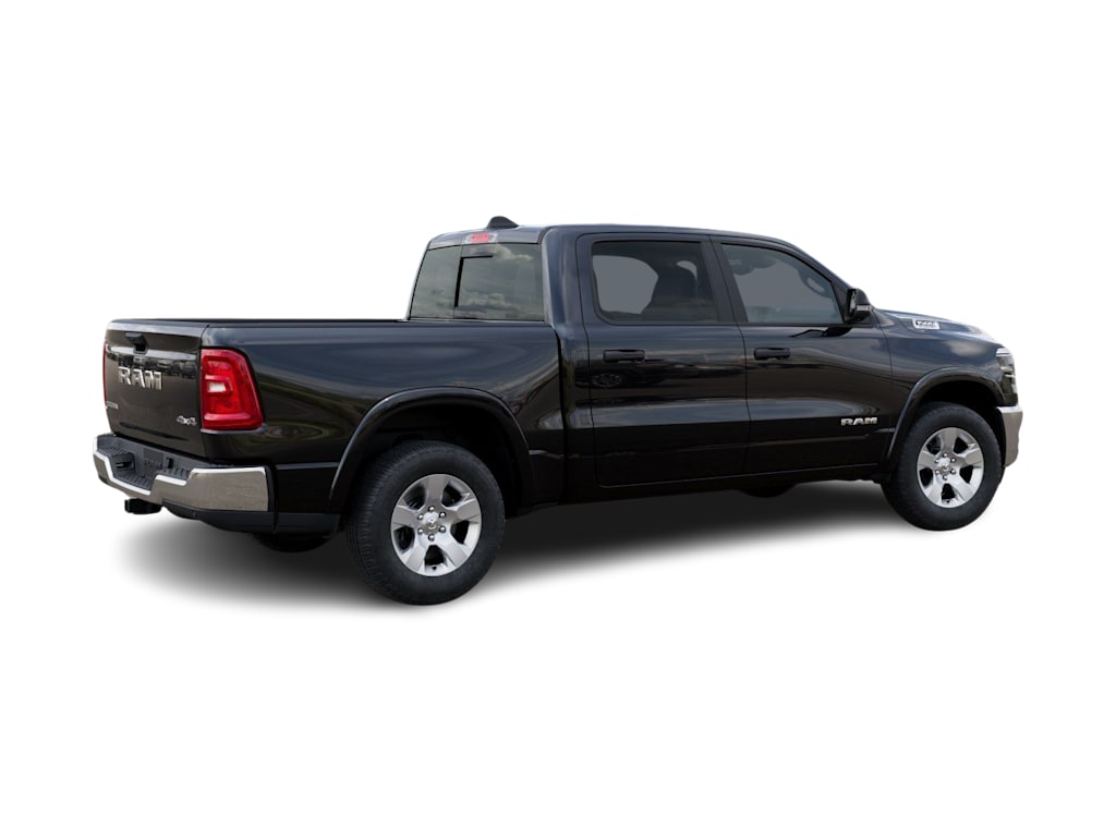 Thumbnail: 2026 RAM 1500 - 3