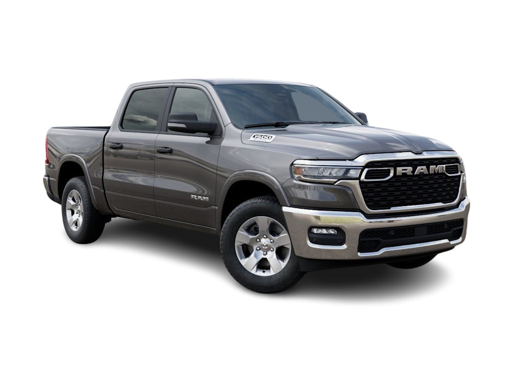 Thumbnail: 2026 RAM 1500 - 15