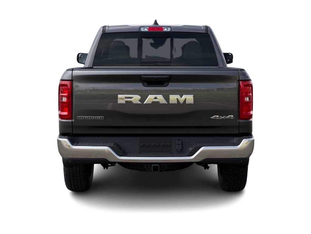 Thumbnail: 2026 RAM 1500 - 5