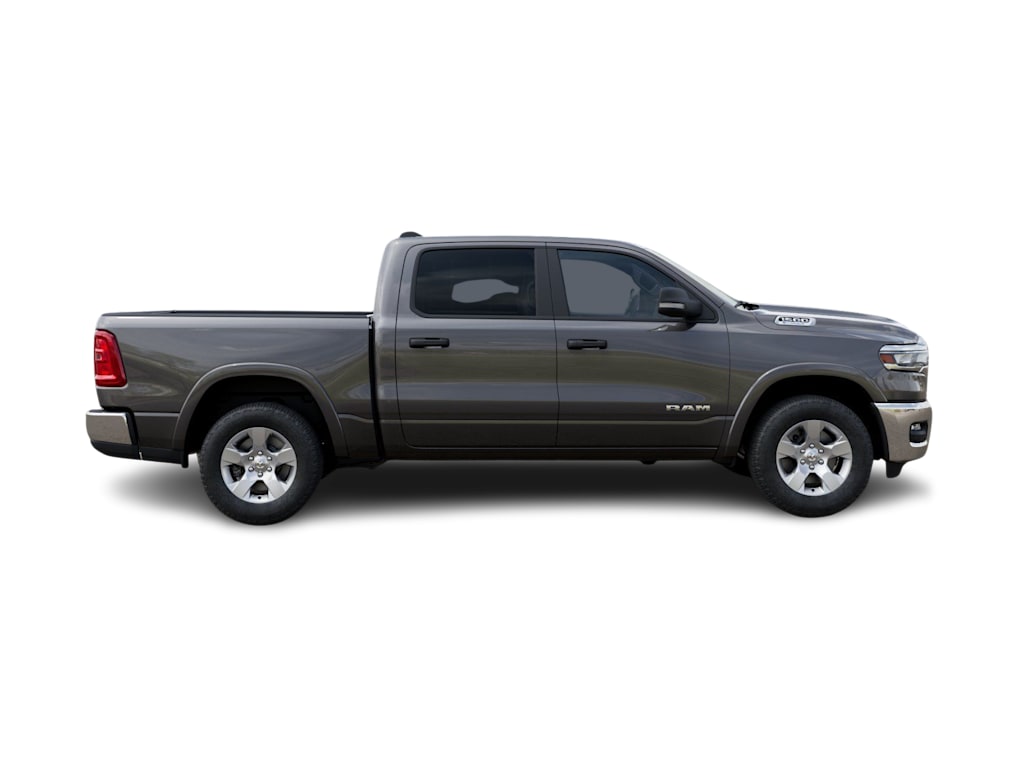 Thumbnail: 2026 RAM 1500 - 22