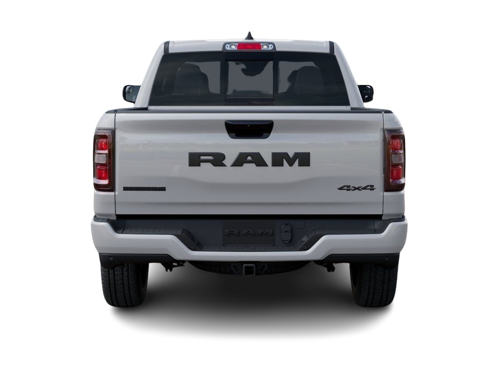 Thumbnail: 2026 RAM 1500 - 16