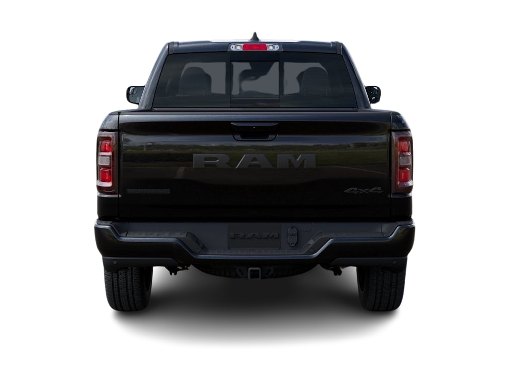 Thumbnail: 2026 RAM 1500 - 5