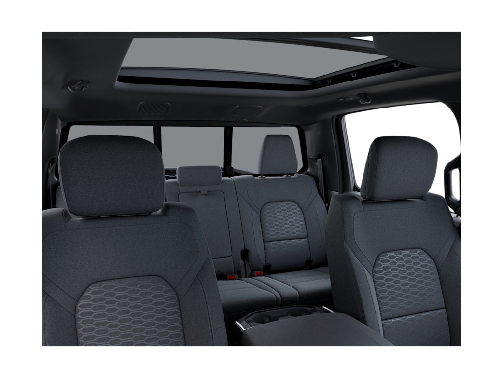 Thumbnail: 2026 RAM 1500 - 26