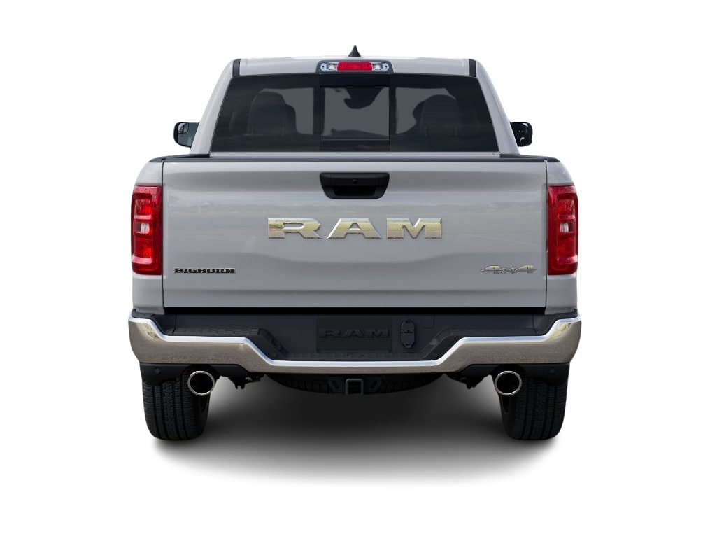 Thumbnail: 2026 RAM 1500 - 5