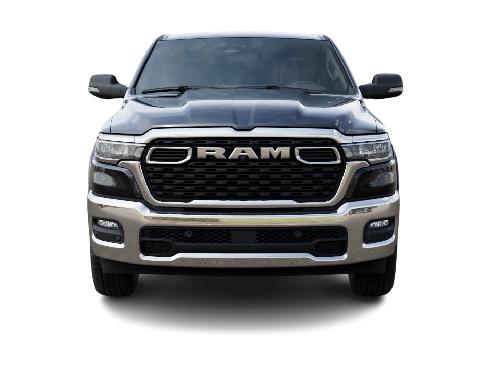 Thumbnail: 2026 RAM 1500 - 6