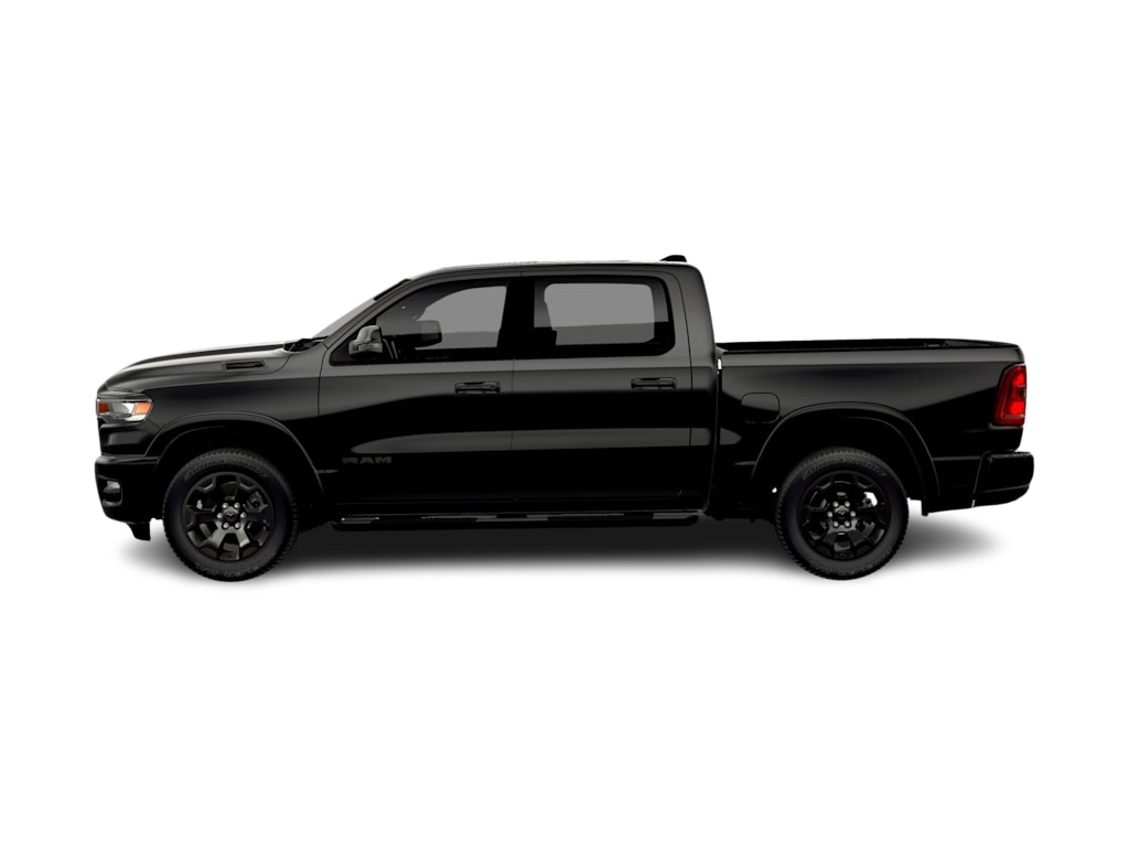 Thumbnail: 2026 RAM 1500 - 3
