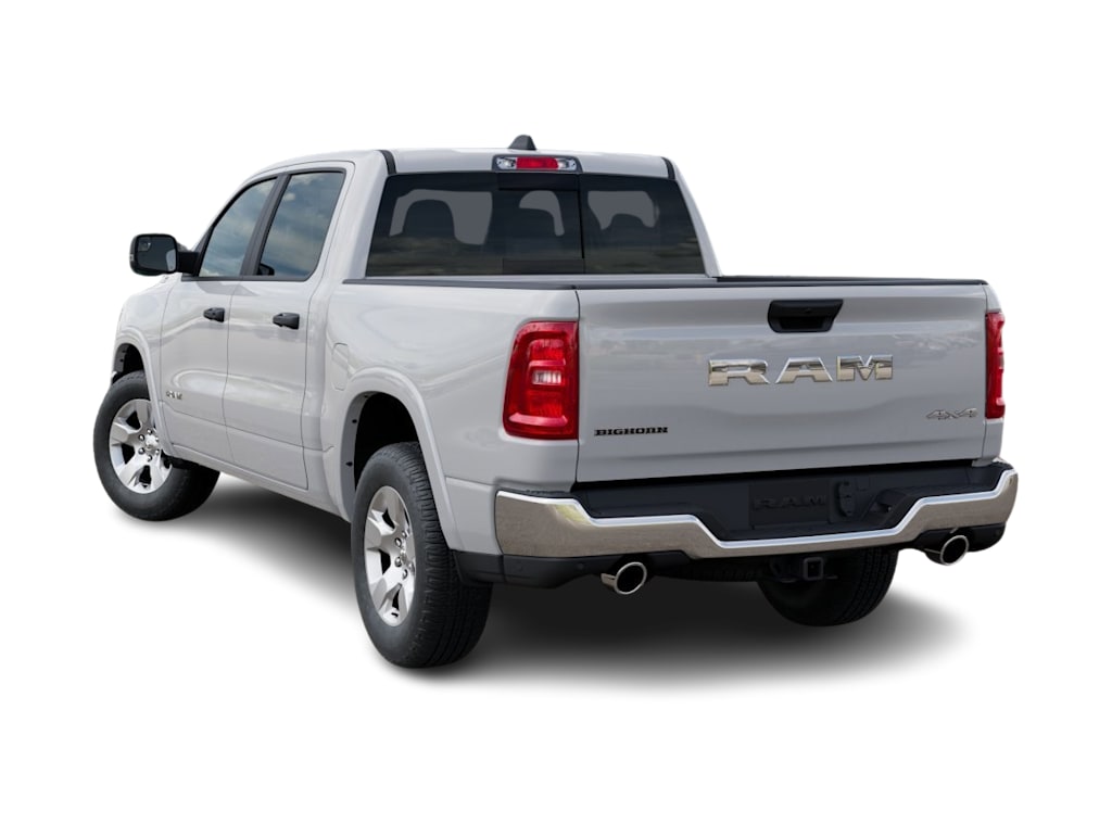 Thumbnail: 2026 RAM 1500 - 4