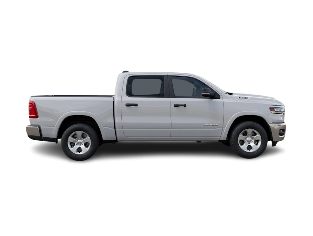 Thumbnail: 2026 RAM 1500 - 22