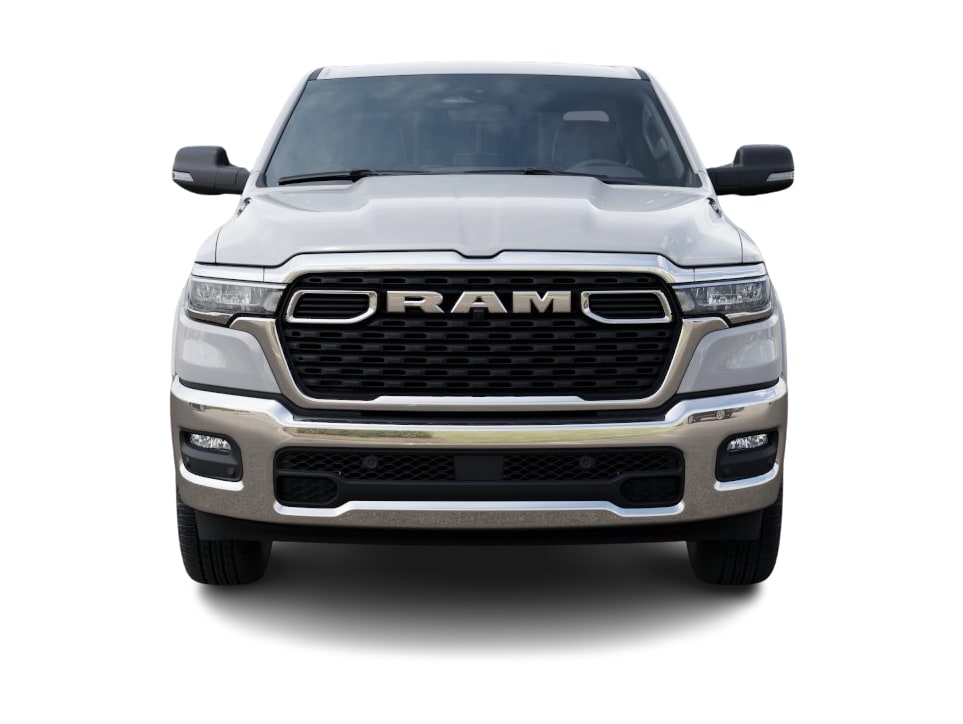 Thumbnail: 2026 RAM 1500 - 6