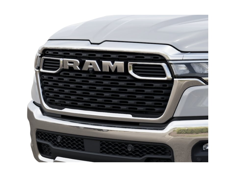 Thumbnail: 2026 RAM 1500 - 18