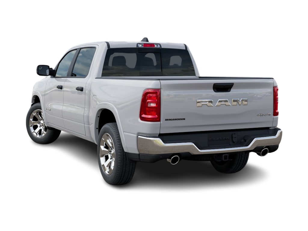 Thumbnail: 2026 RAM 1500 - 4