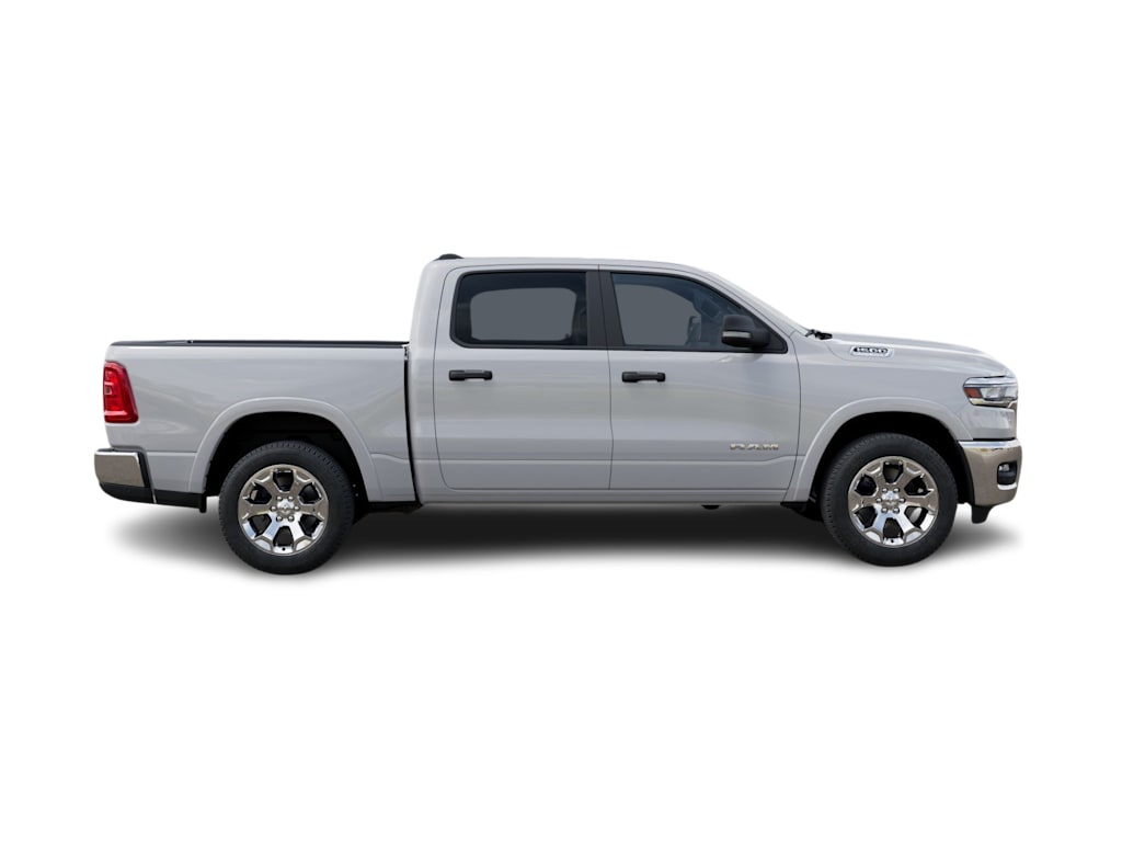 Thumbnail: 2026 RAM 1500 - 22