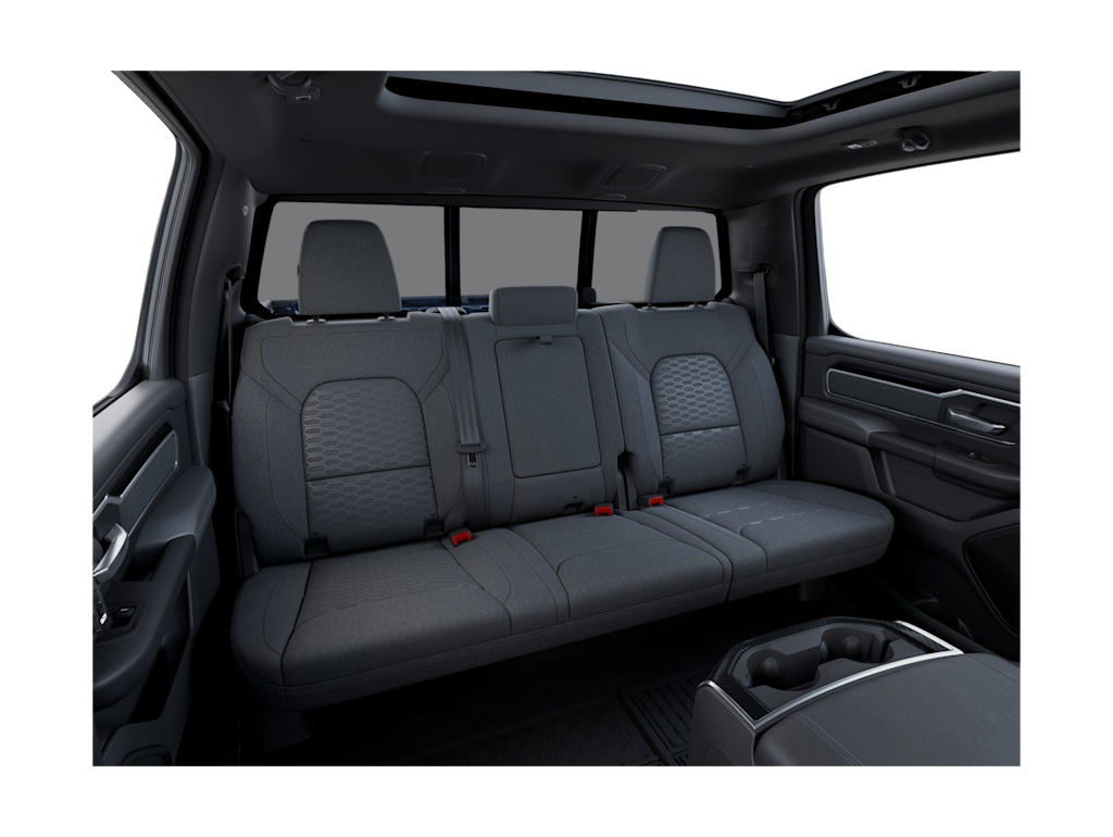 Thumbnail: 2026 RAM 1500 - 20