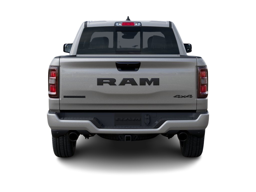 Thumbnail: 2026 RAM 1500 - 5