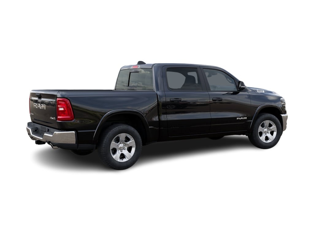 Thumbnail: 2026 RAM 1500 - 14