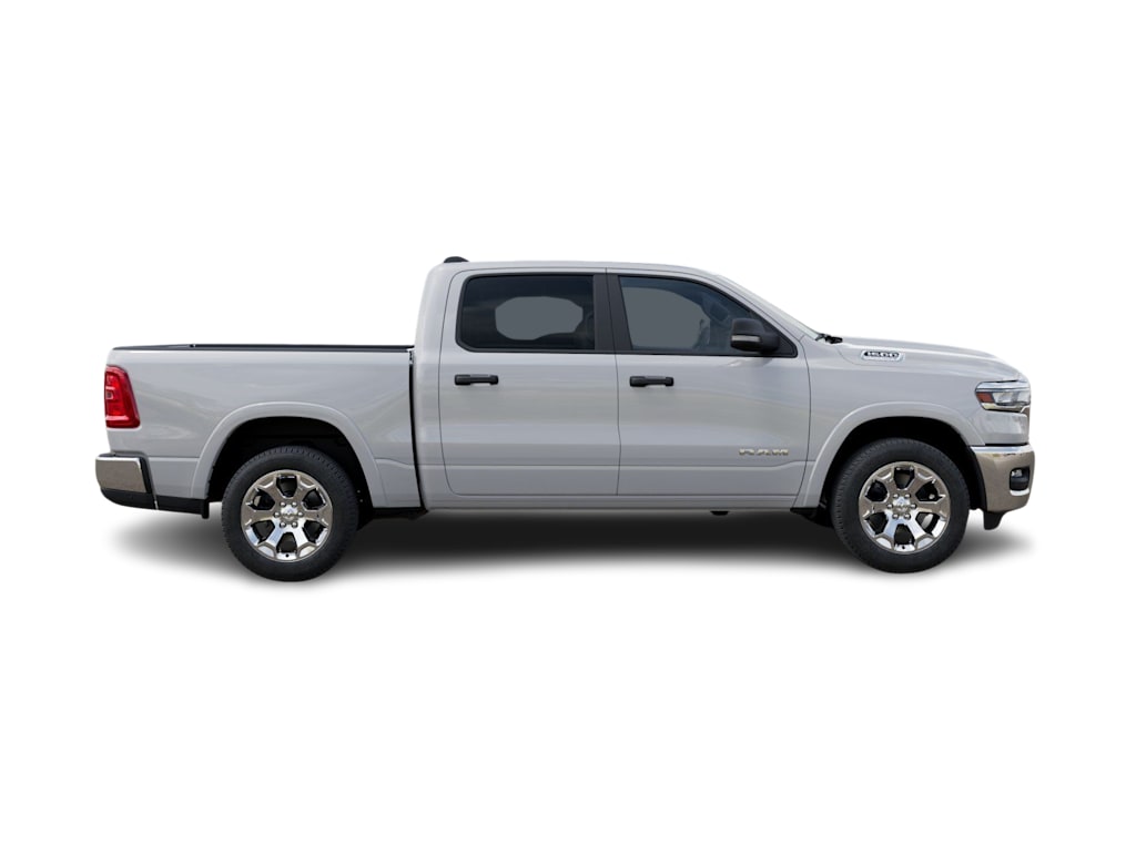 Thumbnail: 2026 RAM 1500 - 23