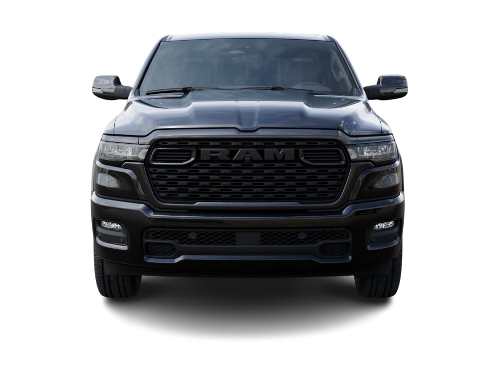 Thumbnail: 2026 RAM 1500 - 6