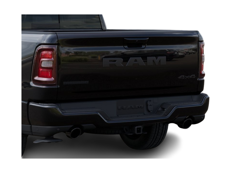 Thumbnail: 2026 RAM 1500 - 14